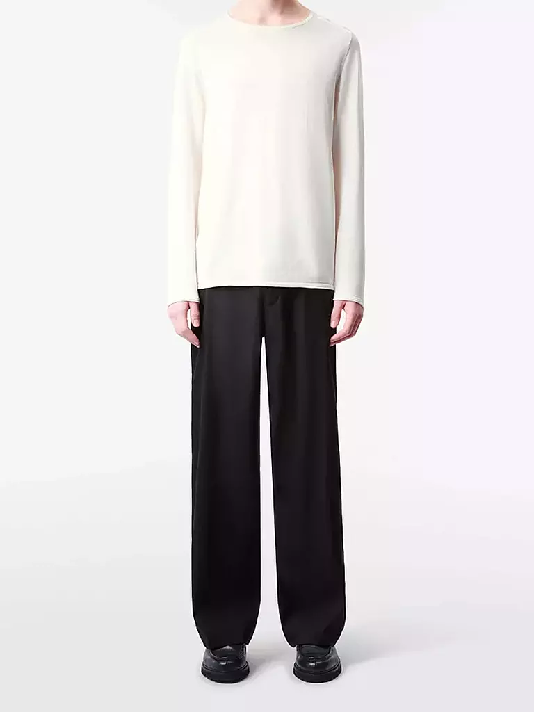 DRYKORN | Pullover RIKONO | Bianco