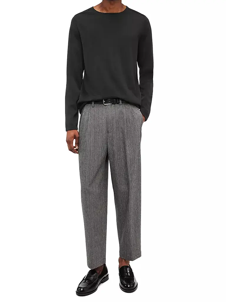 DRYKORN | Pullover RIKONO | Nero