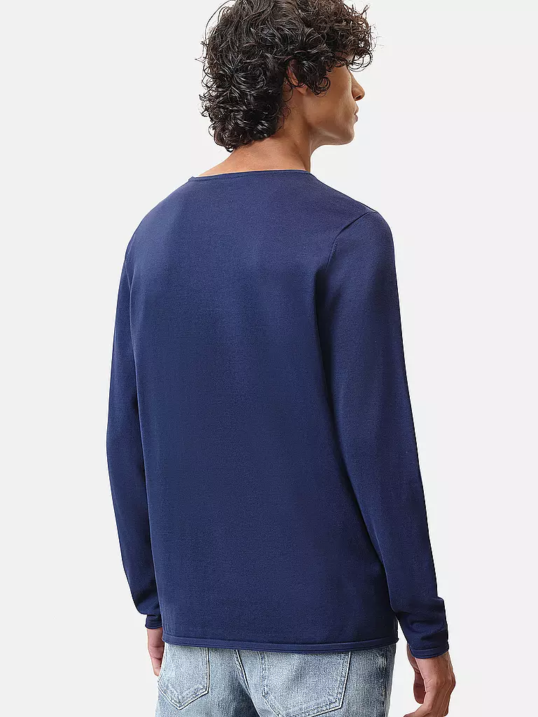 DRYKORN | Pullover RIKONO | Blu
