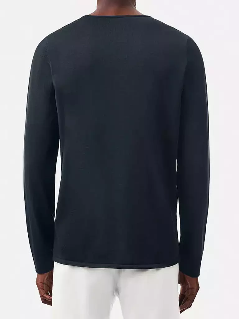 DRYKORN | Pullover RIKONO | Blu