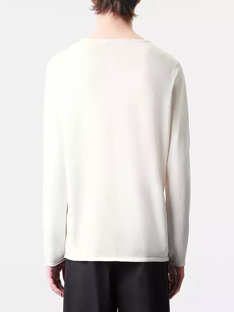 DRYKORN | Pullover RIKONO | Bianco