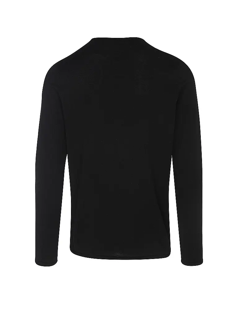 DRYKORN | Pullover RIKONO | Nero