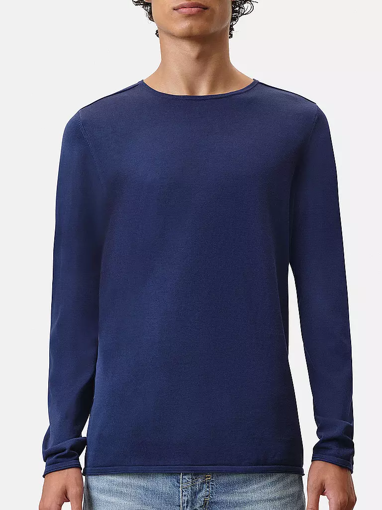 DRYKORN | Pullover RIKONO | Blu