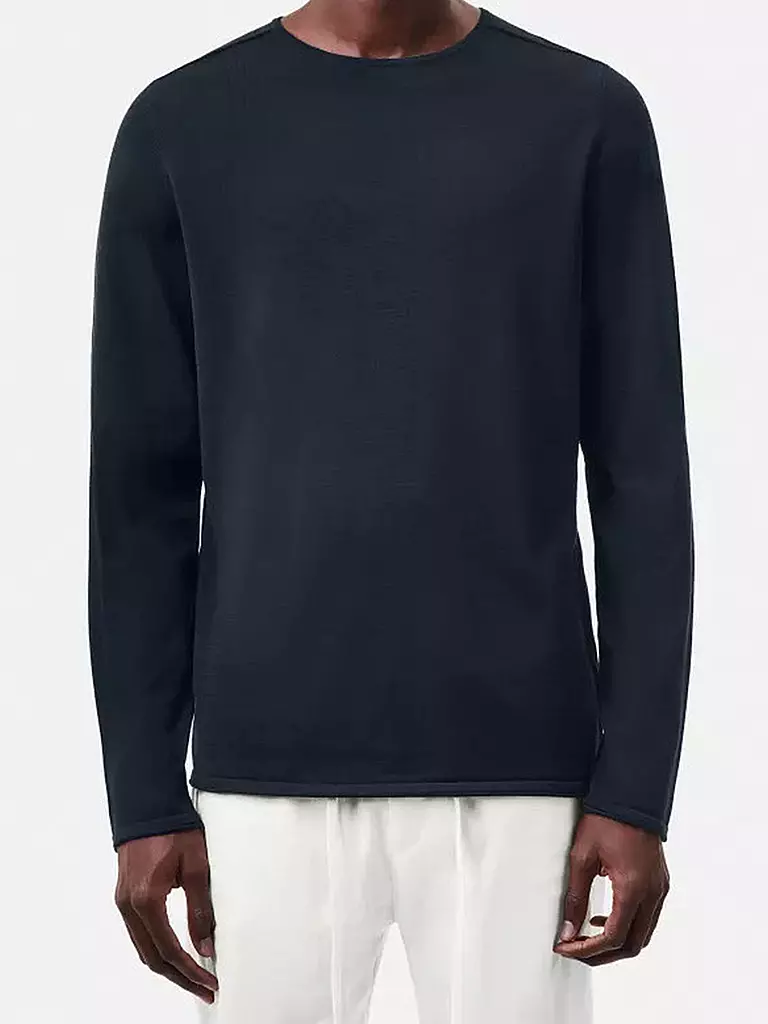 DRYKORN | Pullover RIKONO | Blu