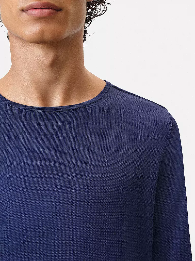 DRYKORN | Pullover RIKONO | Blu