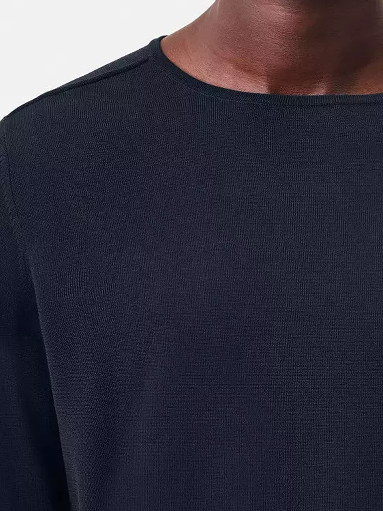 DRYKORN | Pullover RIKONO | Blu
