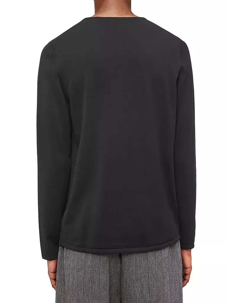 DRYKORN | Pullover RIKONO | Nero