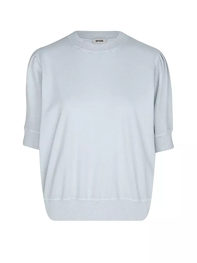 DRYKORN | Pullover SMELA | Blu chiaro