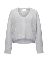 DRYKORN | Pullover SOMAIJA | Blu chiaro