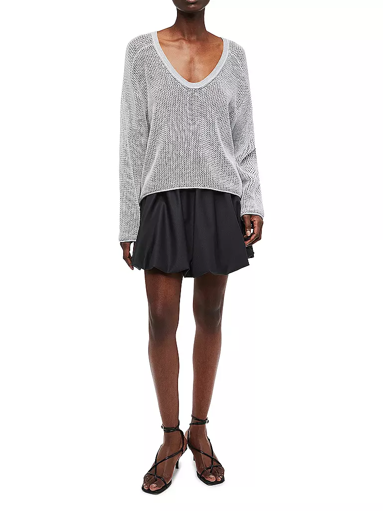 DRYKORN | Pullover SOMAIJA | Blu chiaro