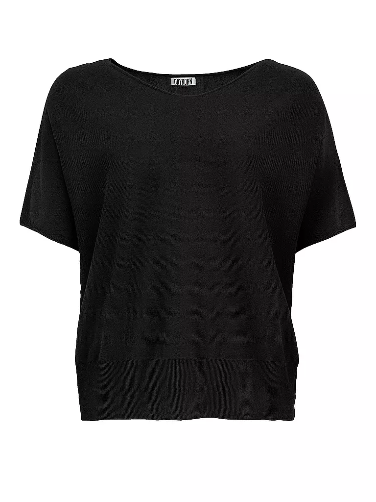 DRYKORN | Pullover SOMELI | Nero