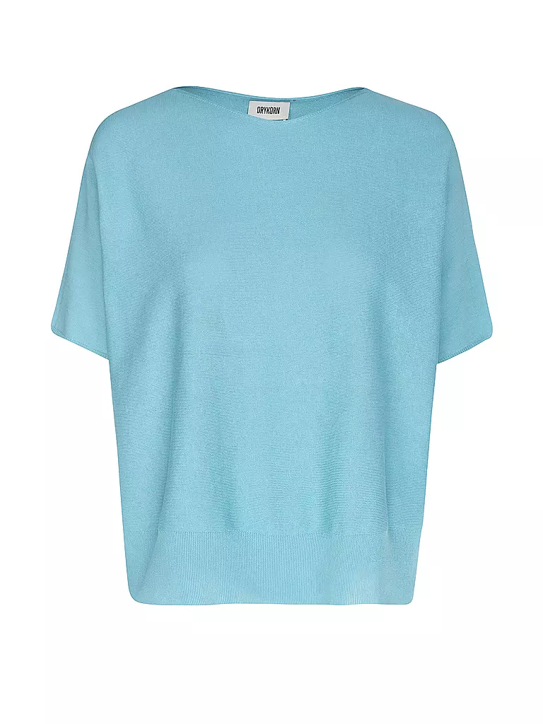 DRYKORN | Pullover SOMELI | Blu chiaro
