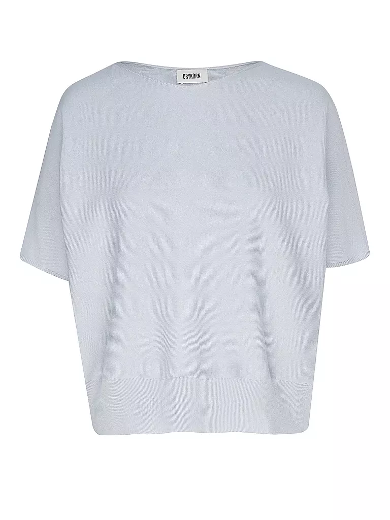 DRYKORN | Pullover SOMELI | Blu chiaro