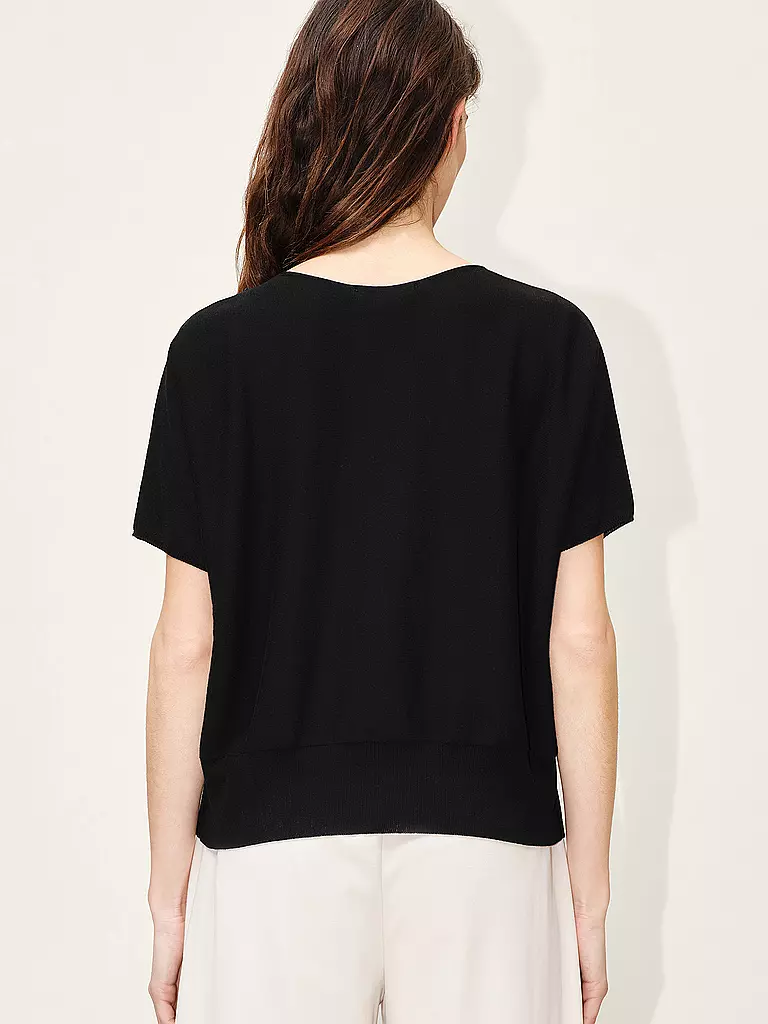 DRYKORN | Pullover SOMELI | Nero