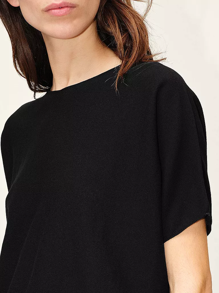 DRYKORN | Pullover SOMELI | Nero