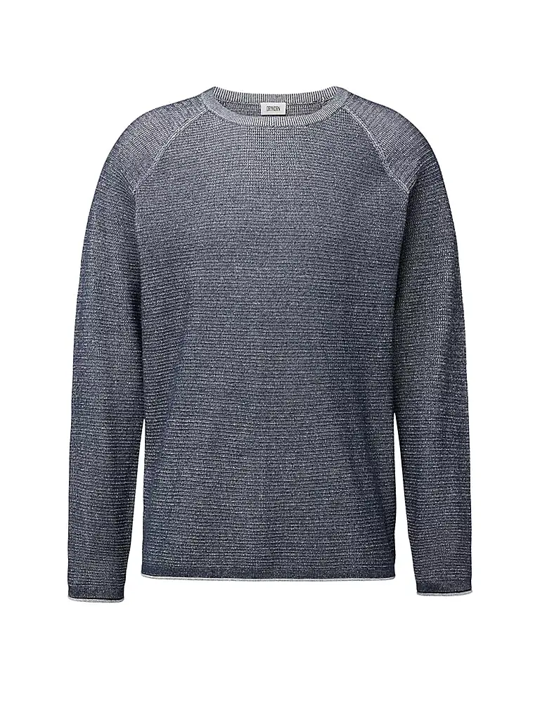DRYKORN | Pullover TITZIAN | Blu