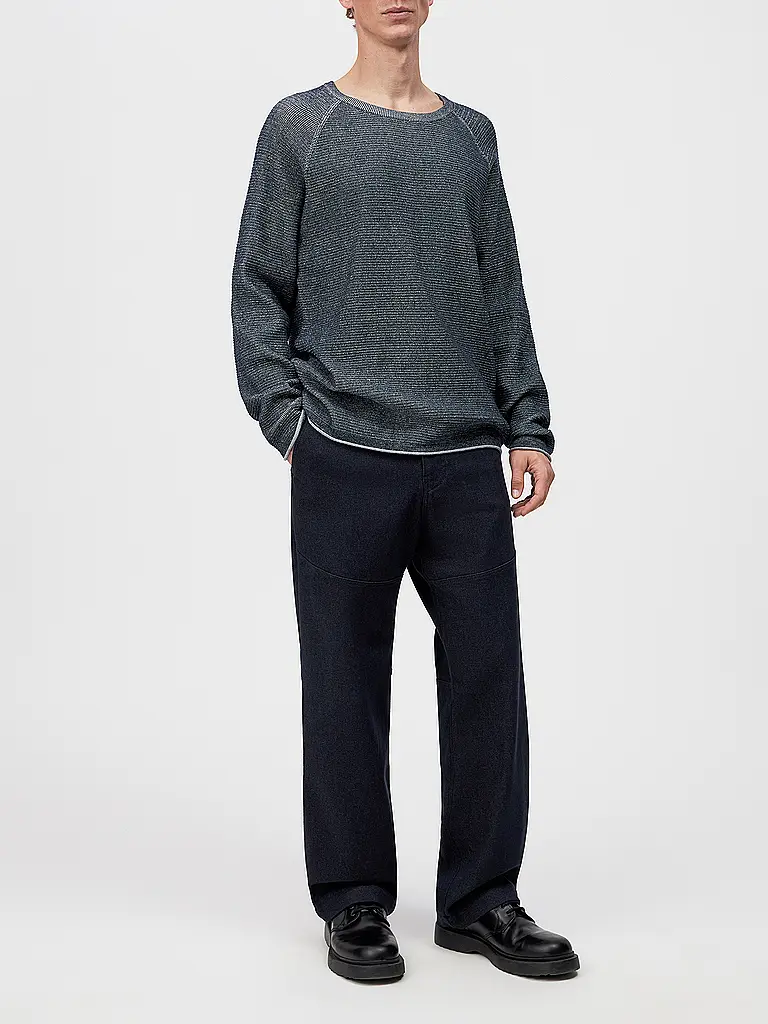 DRYKORN | Pullover TITZIAN | Blu