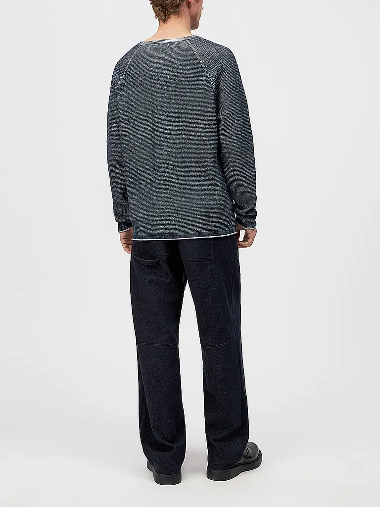 DRYKORN | Pullover TITZIAN | Blu