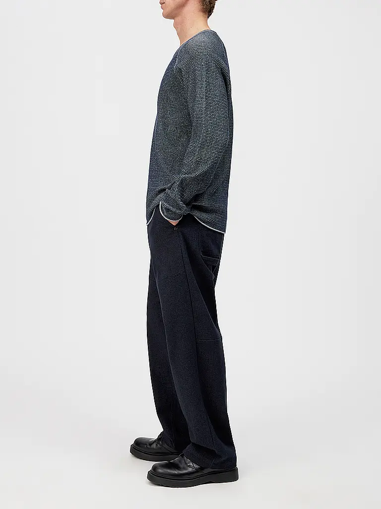 DRYKORN | Pullover TITZIAN | Blu