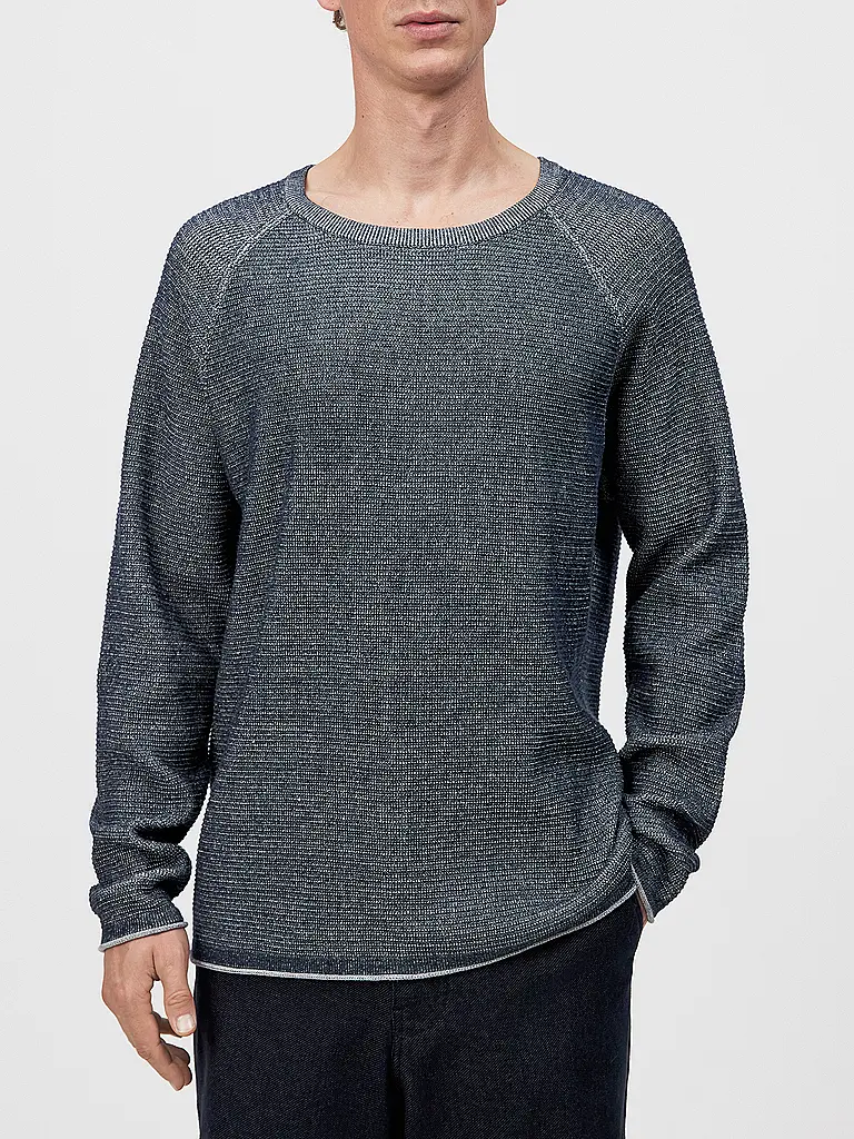 DRYKORN | Pullover TITZIAN | Blu