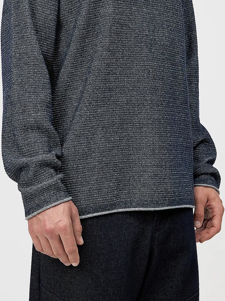 DRYKORN | Pullover TITZIAN | Blu