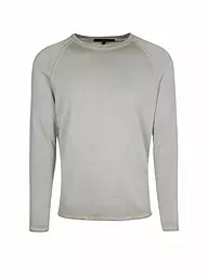 DRYKORN | Pullover TIZIAN | Beige