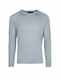 DRYKORN | Pullover TIZIAN | Blu chiaro
