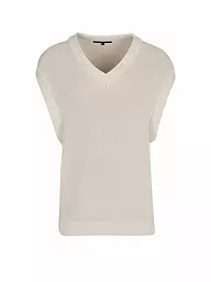 DRYKORN | Pullunder Ole  | Beige