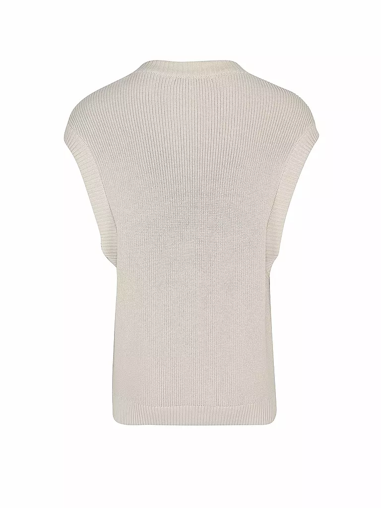 DRYKORN | Pullunder Ole  | Beige