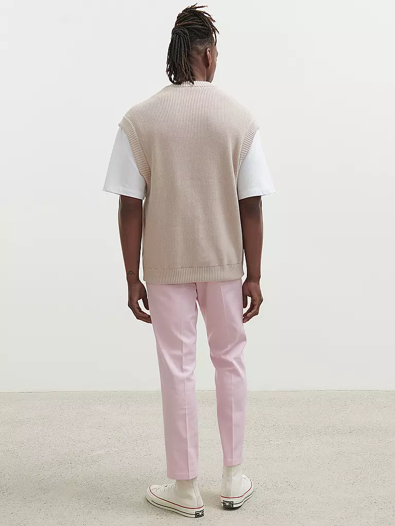 DRYKORN | Pullunder Ole  | Beige