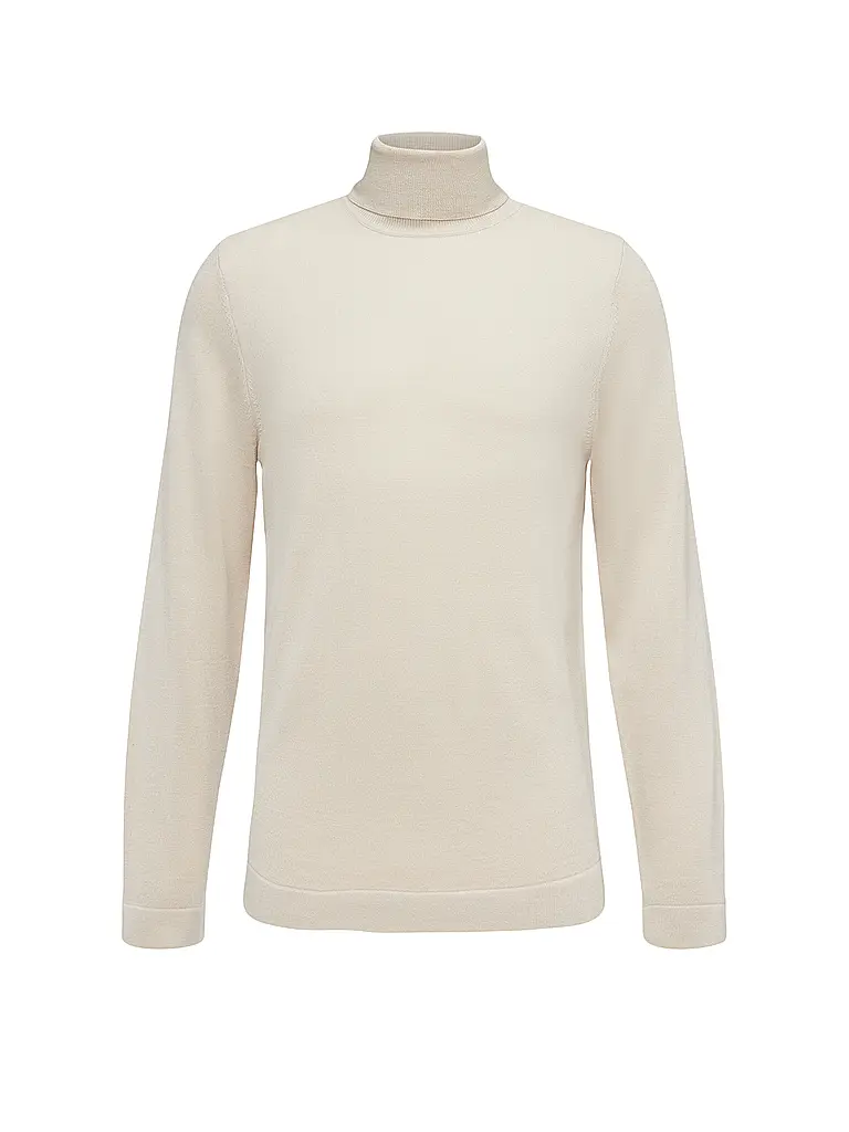 DRYKORN | Rollkragenpullover JOEY | Marrone
