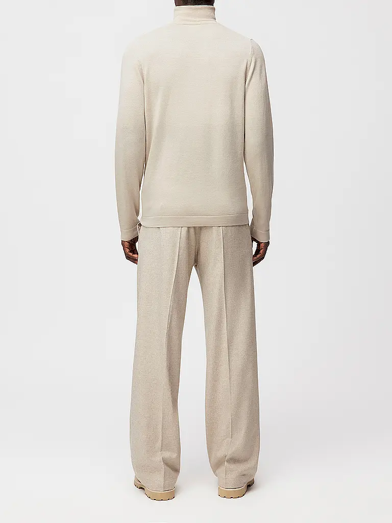 DRYKORN | Rollkragenpullover JOEY | 