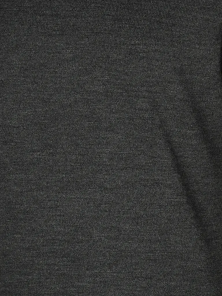DRYKORN | Rollkragenpullover JOEY | Grigio