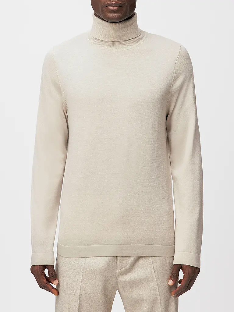DRYKORN | Rollkragenpullover JOEY | 