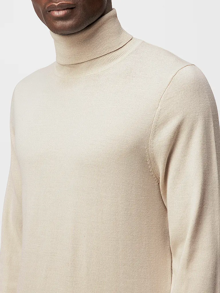DRYKORN | Rollkragenpullover JOEY | 