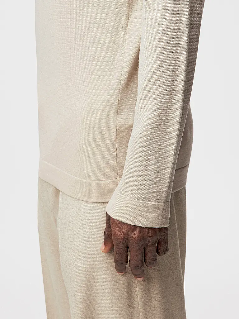 DRYKORN | Rollkragenpullover JOEY | 