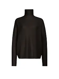 DRYKORN | Rollkragenpullover LIORA 10 | Marrone