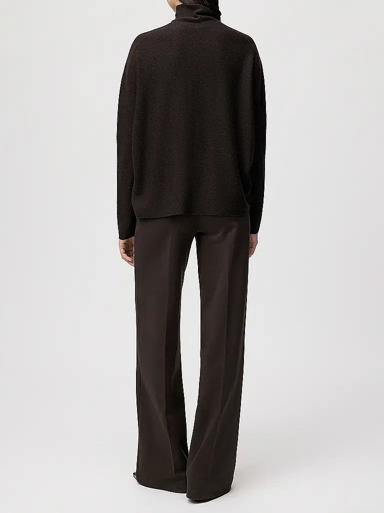 DRYKORN | Rollkragenpullover LIORA 10 |