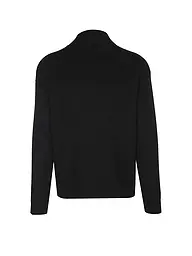 DRYKORN | Rollkragenpullover MASON 10 | Nero