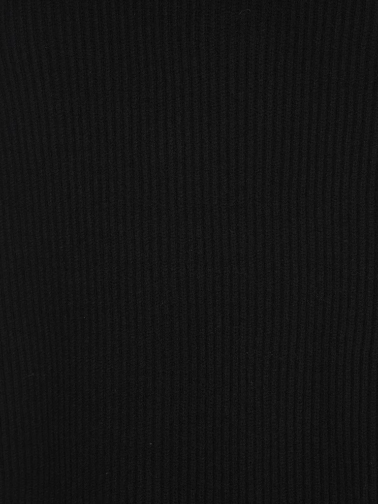 DRYKORN | Rollkragenpullover MASON 10 | Nero