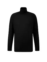 DRYKORN | Rollkragenpullover MAURITIO | Nero