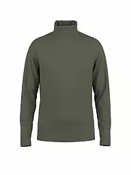 DRYKORN | Rollkragenpullover MAURITIO | Oliva