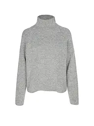DRYKORN | Rollkragenpullover SARWEN 1 | Grigio