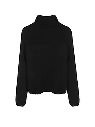 DRYKORN | Rollkragenpullover SARWEN 1 | Nero