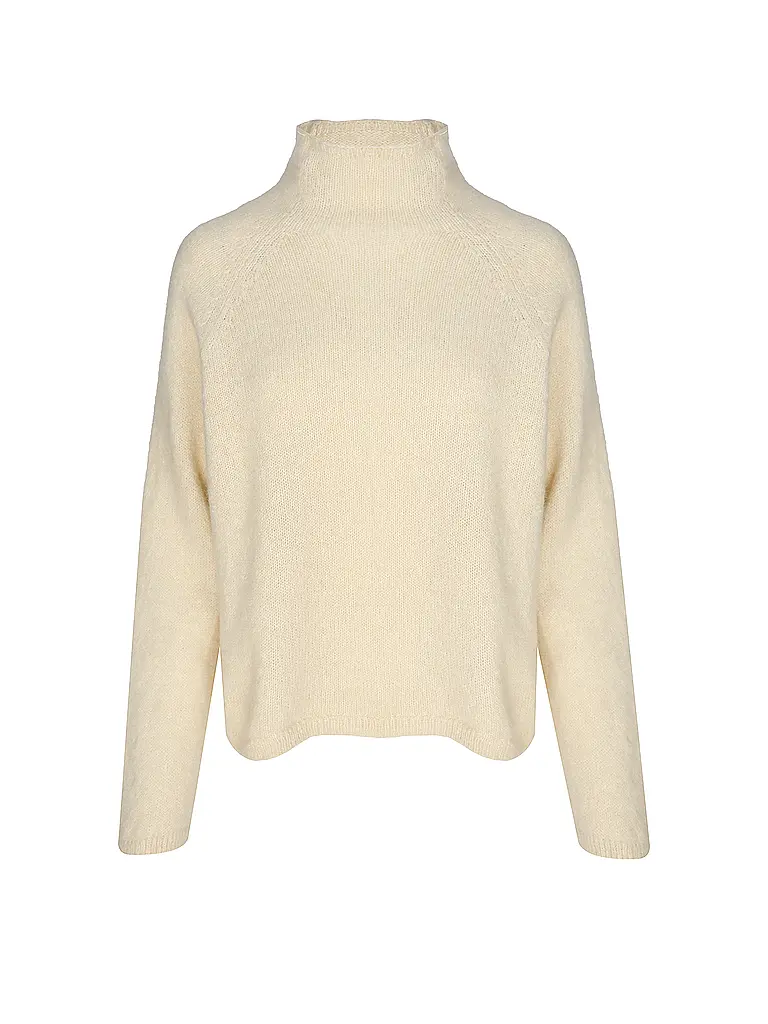 DRYKORN | Rollkragenpullover SARWEN 1 | Cammello