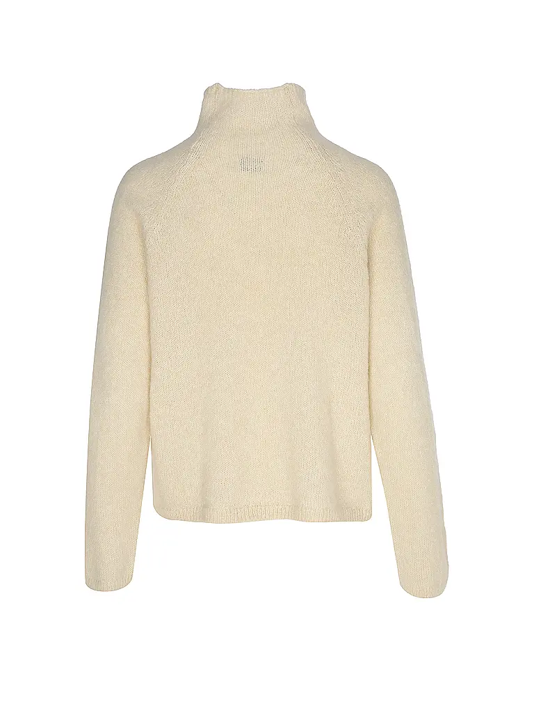 DRYKORN | Rollkragenpullover SARWEN 1 | Cammello