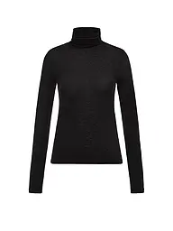 DRYKORN | Rollkragenpullover ZERAFNE | Nero