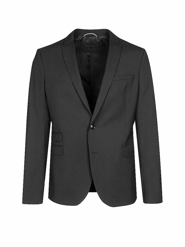 DRYKORN | Sakko "Lewis" | Nero