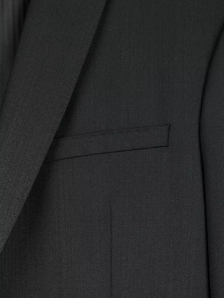 DRYKORN | Sakko "Lewis" | Nero