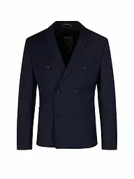 DRYKORN | Sakko Bilbao | Blu scuro
